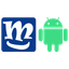 Icon for package 米思齐支持Android